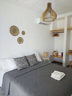 Rhodes soul luxury suites