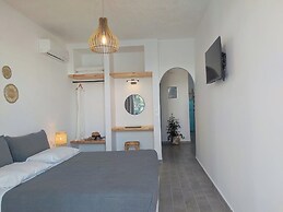 Rhodes soul luxury suites