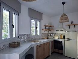 Rhodes soul luxury suites