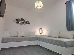 Rhodes soul luxury suites