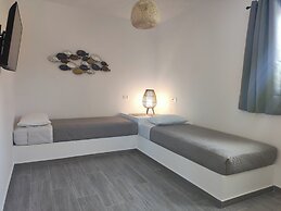 Rhodes soul luxury suites