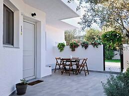 Rhodes soul luxury suites