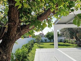 Rhodes soul luxury suites