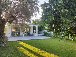 Rhodes soul luxury suites