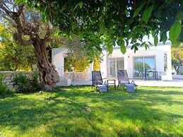 Rhodes soul luxury suites