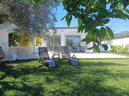 Rhodes soul luxury suites