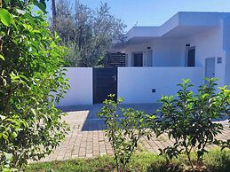 Rhodes soul luxury suites