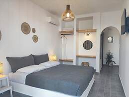 Rhodes soul luxury suites