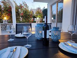 Rhodes soul luxury suites