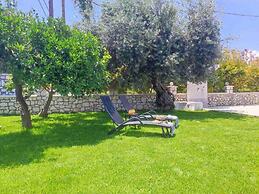 Rhodes soul luxury suites