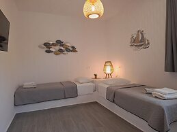 Rhodes soul luxury suites