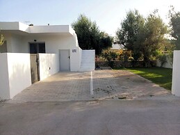 Rhodes soul luxury suites