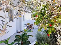 Rhodes soul luxury suites