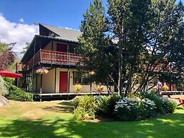 Discovery Inn