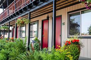 Discovery Inn