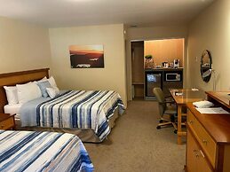 Discovery Inn
