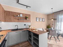 Luxury Apartment With Private Swimming Pool