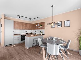 Luxury Apartment With Private Swimming Pool