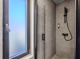 Luxury Apartment With Private Swimming Pool