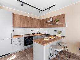 Luxury Apartment With Private Swimming Pool