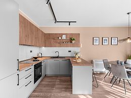 Luxury Apartment With Private Swimming Pool