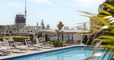 Moorings - HR Surfers Paradise