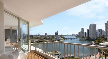 Moorings - HR Surfers Paradise
