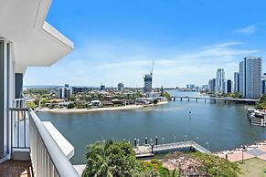 Moorings - HR Surfers Paradise
