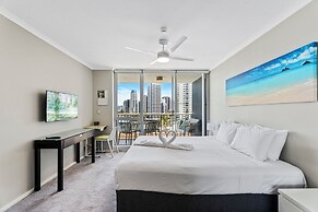 Moorings - HR Surfers Paradise