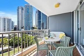 Moorings - HR Surfers Paradise