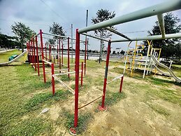 Nature Resort Hoi An