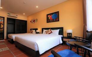 Nature Resort Hoi An