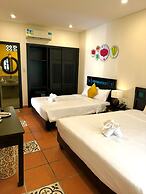 Nature Resort Hoi An