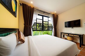 Nature Resort Hoi An