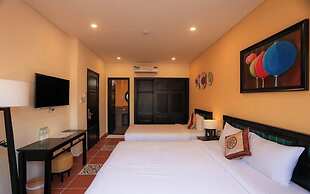 Nature Resort Hoi An