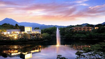 tobe auberge resort
