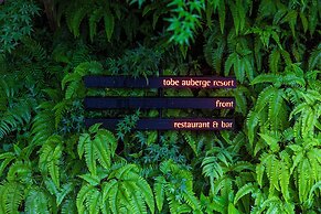 tobe auberge resort