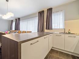 Comfortable Flat in the Heart of Blankenberge