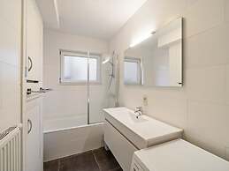 Comfortable Flat in the Heart of Blankenberge