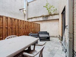 Comfortable Flat in the Heart of Blankenberge