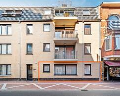 Comfortable Flat in the Heart of Blankenberge
