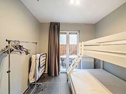 Comfortable Flat in the Heart of Blankenberge