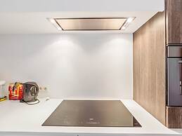 Comfortable Flat in the Heart of Blankenberge