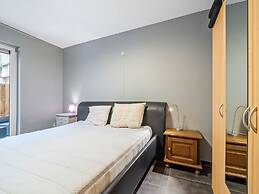 Comfortable Flat in the Heart of Blankenberge