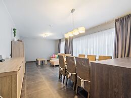 Comfortable Flat in the Heart of Blankenberge