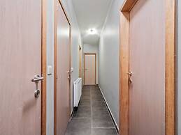 Comfortable Flat in the Heart of Blankenberge