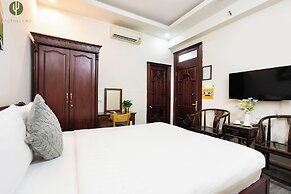 Cactusland Hotel Tan Binh