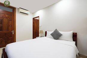 Cactusland Hotel Tan Binh