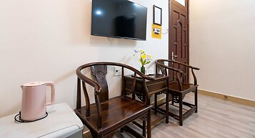 Cactusland Hotel Tan Binh