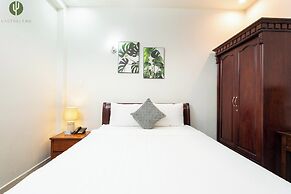 Cactusland Hotel Tan Binh